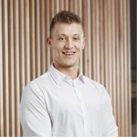 Q Design + Construct Employee Sash Miskic's profile photo