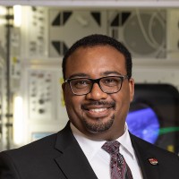 Marcus Harshaw Email & Phone Number