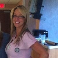 New England Home Care Employee Kacee Slomcinsky's profile photo