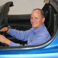 CALSTART Employee John Boesel's profile photo