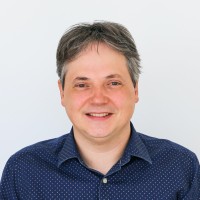 Ziva Dynamics Employee Jernej Barbič's profile photo