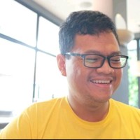 Pahamify Employee Aditya Banuaji's profile photo