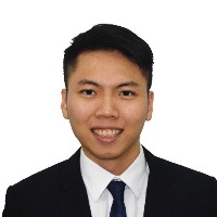 Adventus Employee Justin Lim's profile photo