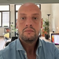Bold. Employee Marco Cucci's profile photo