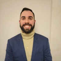 SYNCREON Employee Brad Cornell's profile photo