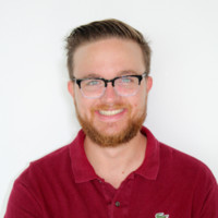 Apartments.com Employee Nick McHugh's profile photo