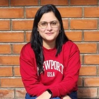 Kanchan Yogi Email