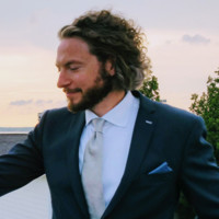 Glu Mobile Employee Billy Belfield's profile photo