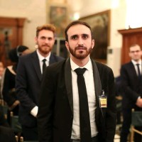 Neetry Employee Harutyun Badeyan's profile photo