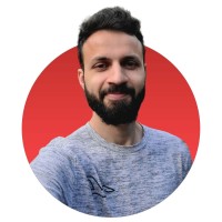 Out Origin Employee Anas Reaz's profile photo