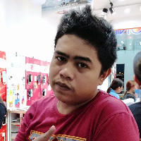 ECIQuest Employee Alikhan Ibrahim's profile photo