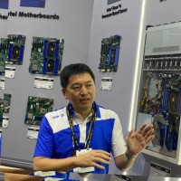 MiTAC Computing Employee Kevin Chang's profile photo