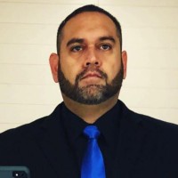 The Carr Company Employee Carlos Rodriguez Jr.'s profile photo