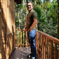 ACMA Computers Ltd. Employee Ajit Dhamankar's profile photo