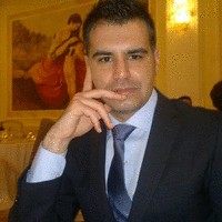 Cantele Employee Michele Salice's profile photo