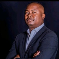 ARDA Employee Shingirai Jenah's profile photo