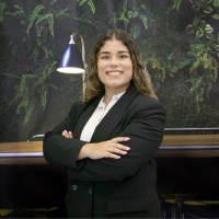 Deloitte Employee Filipa Branco's profile photo