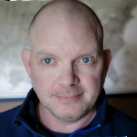 Chainbridge Software, LLC Employee James Copenhaver's profile photo