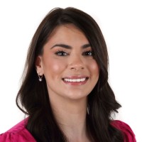 Angelique Sparrow Email & Phone Number