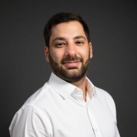Evigence Sensors Employee Yakir Fadida's profile photo