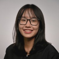 Shopee Employee Lam Vy's profile photo