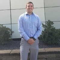 Ferrero Employee Jacob Gray's profile photo