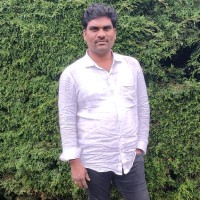 Acuspire Employee Subhash B's profile photo
