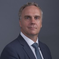 Brookfield Properties Employee Ben McGregor's profile photo