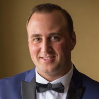AstraZeneca Employee David Ogden's profile photo