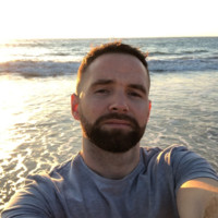 Corporate Traveler USA Employee Mark Verge's profile photo