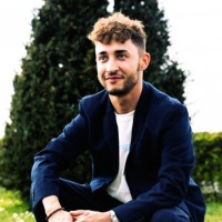 smapOne AG Employee Pierre Winkler's profile photo