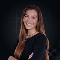 Strike Employee Rocío Millot's profile photo