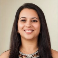 Shefali Netke Email & Phone Number