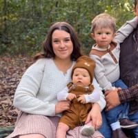 Plymold Employee Ashley Mullenberg's profile photo