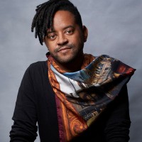 National Gallery of Art Employee Damon Reaves's profile photo