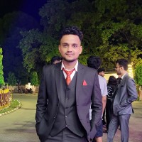 Cotelligent, A TechDemocracy Company Employee Ankit Pandey's profile photo