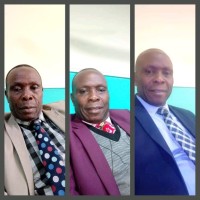 Ailenoghena Momoh Email