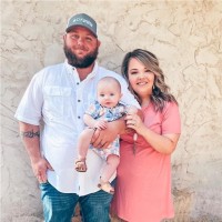 ProFrac Services Employee Ryan Loyd's profile photo