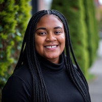 Project Transformation Washington DC Employee Dasia Westerfield's profile photo