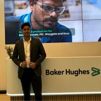 Federation of Indian Petroleum Industry - FIPI Employee Anmol Patnaik's profile photo