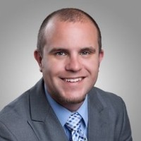 Johnson Controls Employee Joshua Sides's profile photo