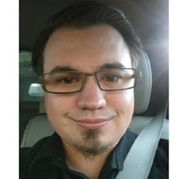 Sonitrol - Pacific West Security Employee John MacRi's profile photo
