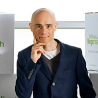 Oomami Employee Alex S's profile photo