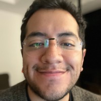 David Martínez Email