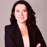 Evrim Gokce Email & Phone Number