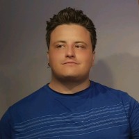 Irvine Technology Corporation Employee Sean Pearson's profile photo