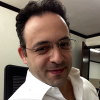 Andrés Peña García Email