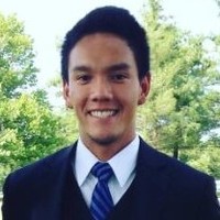 LewisGale Regional Health System Employee Billy Chea's profile photo
