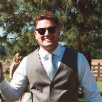 Groundworks Industries Employee Micah Decarlo's profile photo