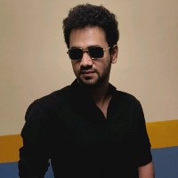 ey Employee Hazique Shaikh's profile photo